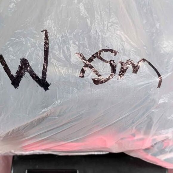 Lot of 8 Women's XS clothing; jeans, legging, Hollister, Abercrombie Aeropostale - Picture 10 of 10